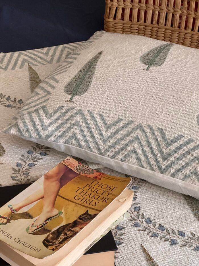 img_3692 Dilshad Handwoven Premium Super King Size Bedcover - Image 5