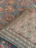 Bashira Super King Size Bedsheet - Image 5