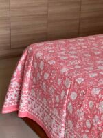 Bashira Super King Size Bedsheet - Image 3
