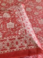 Bashira Super King Size Bedsheet - Image 5