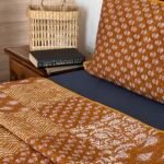 Premium Patchwork Double Quilted Bedcover