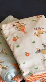 Reversible Mul Cotton Dohar Single(Pair) - Image 5