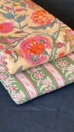 Double King Size Reversible Dohar