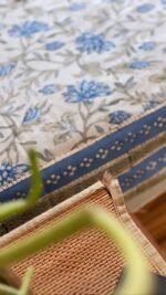 Gul King Size Cotton Bedsheet - Image 4
