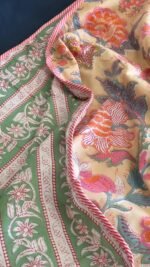Double King Size Reversible Dohar - Image 4
