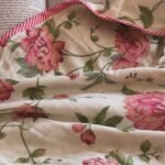 Gulabi Mehak Double King Size Mul Cotton Dohar