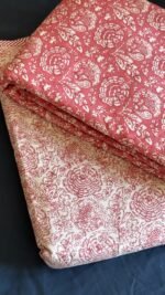 Reversible Mul Cotton Dohar Single(Pair) - Image 5