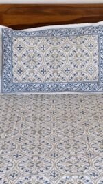 King Size Cotton Bedsheet - Image 5