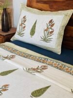 Handwoven King Size  Bedcover - Image 4