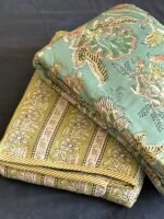 Double King Size Reversible Dohar - Image 4