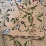Sawan King Size CottonBedsheet