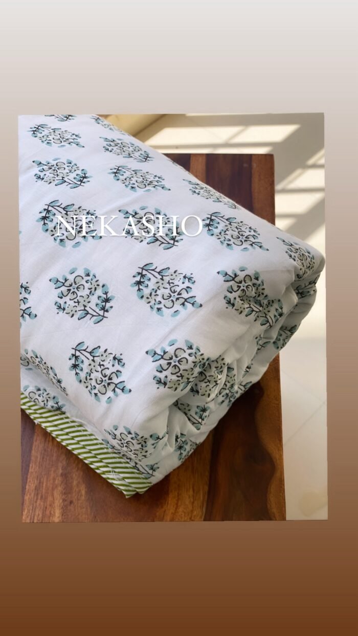 Double King Size Mul Dohar - Image 2