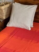 Roshan Handwoven Cotton Bedcover