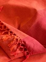 Roshan Handwoven Cotton Bedcover - Image 2