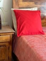 Roshan Handwoven Cotton Bedcover - Image 3