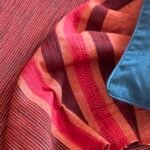 Roshan Handwoven Cotton Bedcover