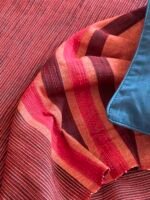 Roshan Handwoven Cotton Bedcover