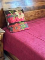 Roshan Handwoven Cotton Bedcover - Image 5