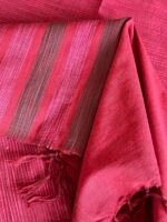 Roshan Handwoven Cotton Bedcover - Image 2