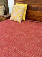 Roshan Handwoven Cotton Bedcover - Image 5