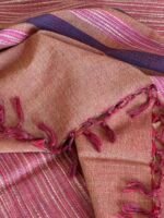 Roshan Handwoven Cotton Bedcover - Image 3