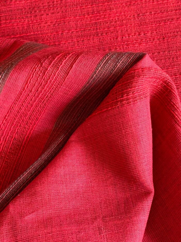 Roshan Handwoven Cotton Bedcover - Image 2