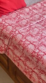Kantha Bedcover-Double Bed - Image 4