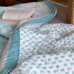 Neelima Premium Double Quilt