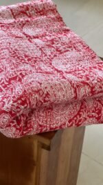 Kantha Bedcover-Double Bed - Image 5