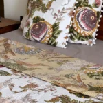 Malang 5 piece Reversible Bedcover