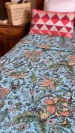 Kantha Bedcover-Double Bed - Image 2