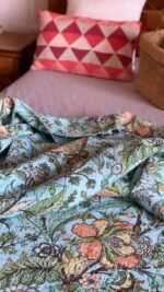 Kantha Bedcover-Double Bed - Image 3
