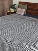 Kantha Bedcover-Double Bed - Image 4