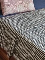 Kantha Bedcover-Double Bed - Image 5
