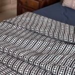 Kantha Bedcover-Double Bed