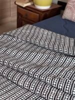Kantha Bedcover-Double Bed