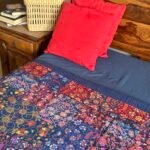 Kanta Bedcover-Single Bed