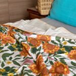 Double King Size Reversible Dohar