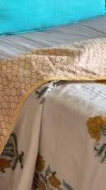 Double King Size Reversible Dohar
