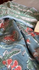 Double King Size Reversible Dohar - Image 3