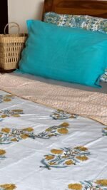 Double King Size Reversible Dohar - Image 3