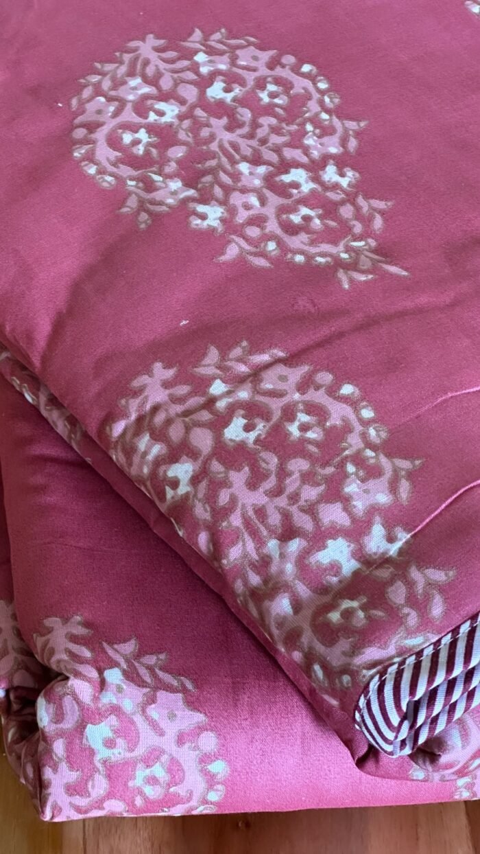 Double King Size Mul Dohar - Image 4