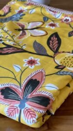 Double King Size Reversible Dohar