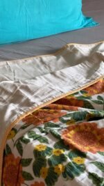 Double King Size Reversible Dohar - Image 5