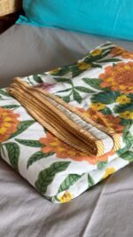 Double King Size Reversible Dohar - Image 2