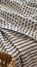 Double King Size Reversible Dohar - Image 5