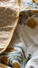 Double King Size Reversible Dohar - Image 4