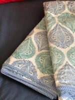 Mulmul Cotton Dohar Single(Pair)