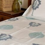 Gulzaar Premium Super king Size Bedsheet
