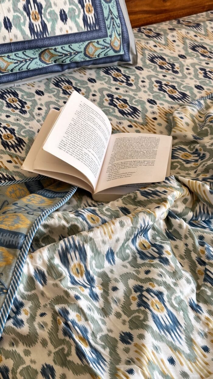 Neel Bedding Set - Image 2